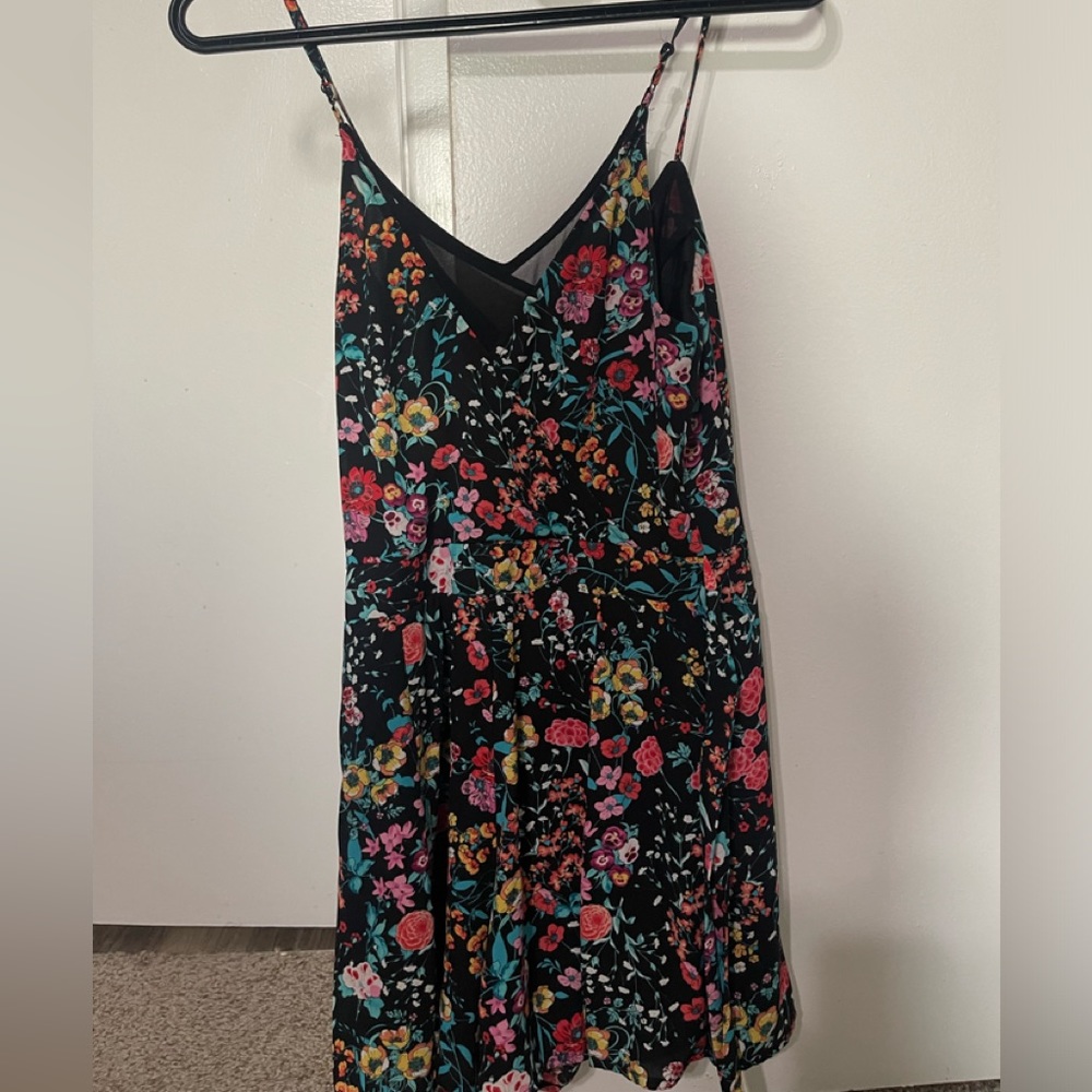 Romper express size 0